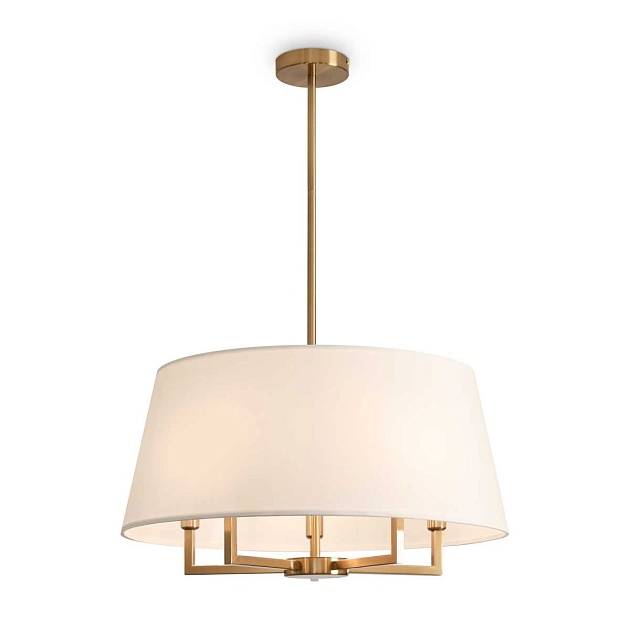 Потолочный светильник Freya FR2042CL-05BS Фото № 1