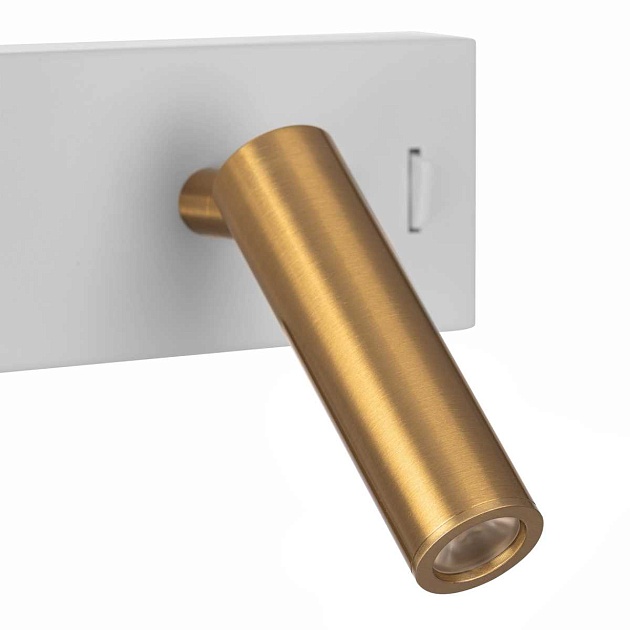 Бра Citilux Декарт CL704450 Фото № 9