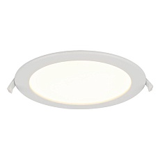 Встраиваемый светодиодный светильник Globo Polly 12392-18