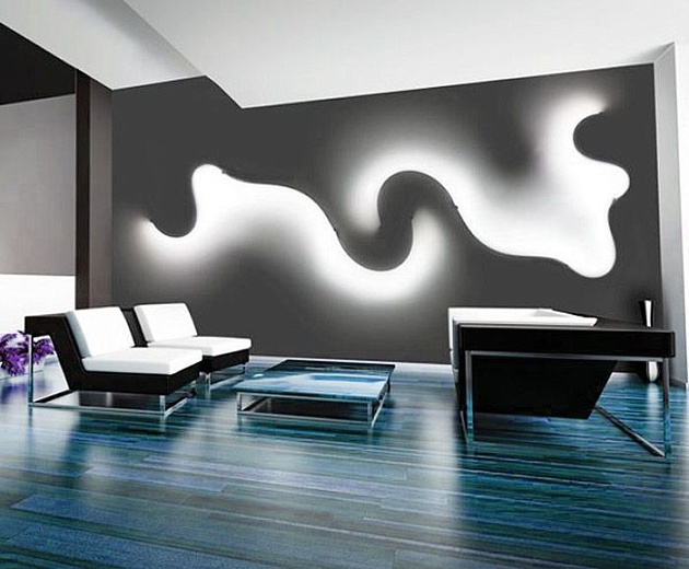 Профиль гибкий Jazzway PAL 1105 5009523 Фото № 3