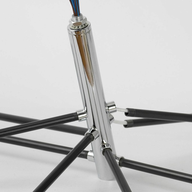 Потолочная люстра Lussole Lgo Brantley LSP-8931 Фото № 4