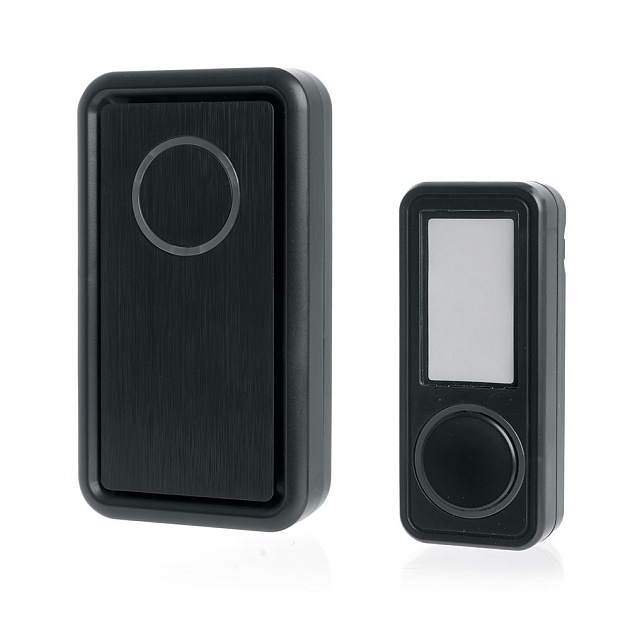 Звонок беспроводной Feron E-379 41436 Фото № 1