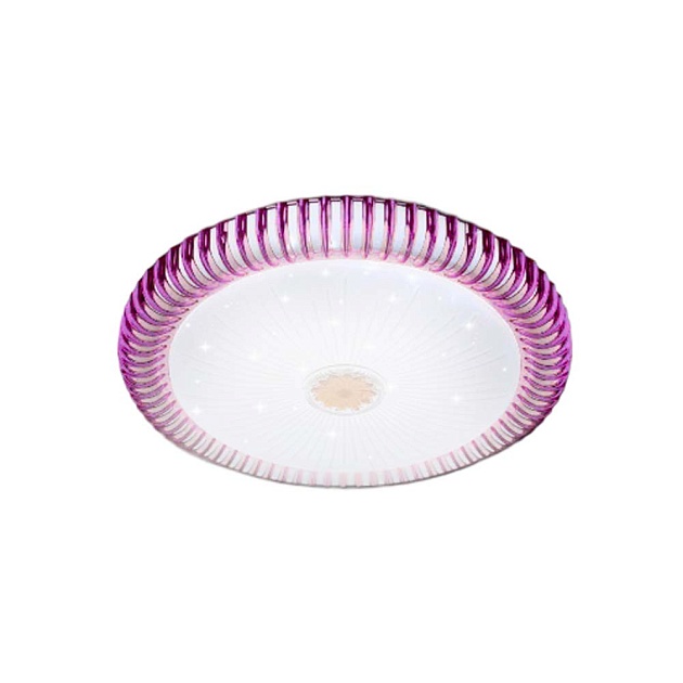 Потолочный светодиодный светильник Metronex MLR-01PR изображение 1 Потолочный светодиодный светильник Metronex MLR-01PR Фото № 1