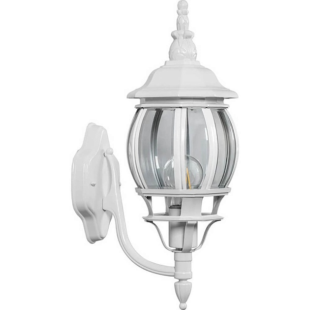 Уличный настенный светильник Feron 8101 11095 Фото № 1