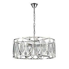 Подвесная люстра Vele Luce Angela VL3153P10 1