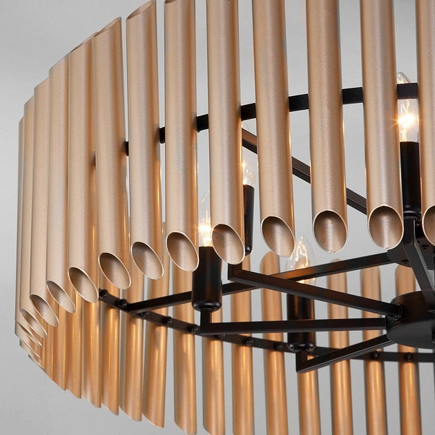 Потолочная люстра Bogates Castellie 361/8 Фото № 5