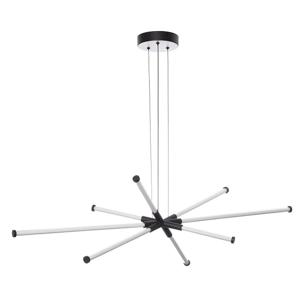 Подвесная светодиодная люстра Citilux Lucia CL217181 изображение 10 Подвесная светодиодная люстра Citilux Lucia CL217181 Фото № 10