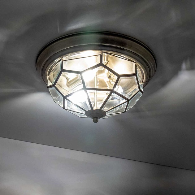 Потолочный светильник Citilux Витра-1 CL442530 Фото № 18