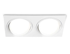 Встраиваемый светильник Ambrella light TECHNO SPOT TN51919 2