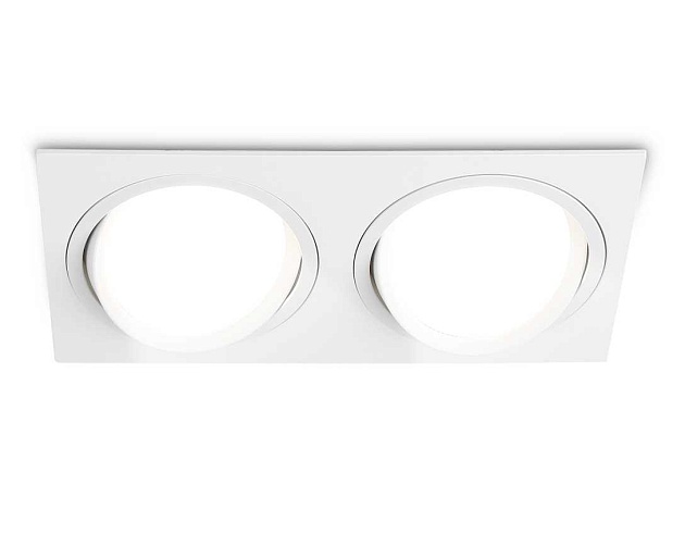 Встраиваемый светильник Ambrella light TECHNO SPOT TN51919 Фото № 3