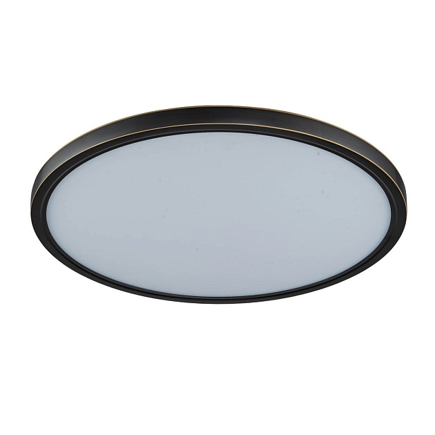 Потолочный светильник Belfast Glenmore 8088-5H BL Фото № 5