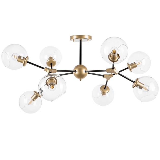 Потолочная люстра Lightstar BETA 785083 Фото № 1