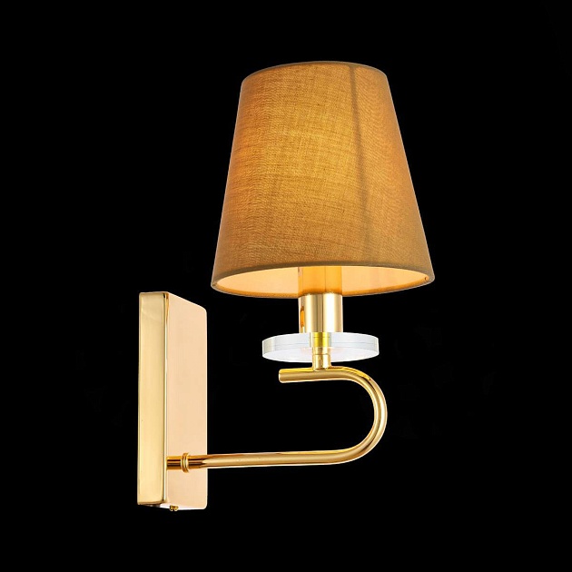 Бра Evoluce Escalla SL1139.201.01 изображение 5 Бра Evoluce Escalla SL1139.201.01 Фото № 5