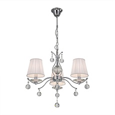 Подвесная люстра Citilux Шелли CL438131