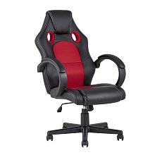 Игровое кресло TopChairs Renegade красное SA-3002 red
