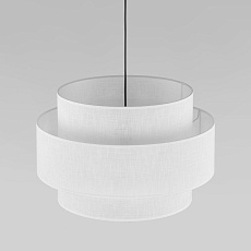 Подвесной светильник TK Lighting 5095 Calisto White 3