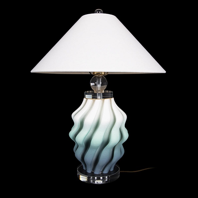 Настольная лампа Loft IT Amalfi 10264T/S Фото № 5