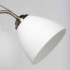 Потолочная люстра De City Грация 677012705 5