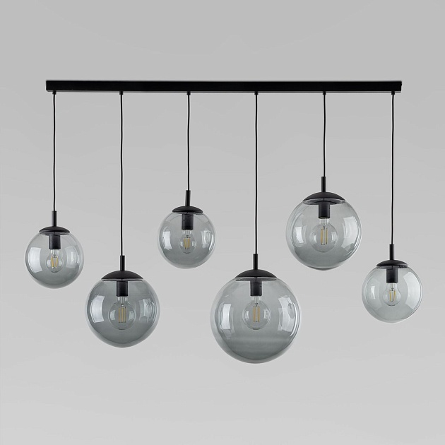 Подвесной светильник TK Lighting 5383 Esme Фото № 4