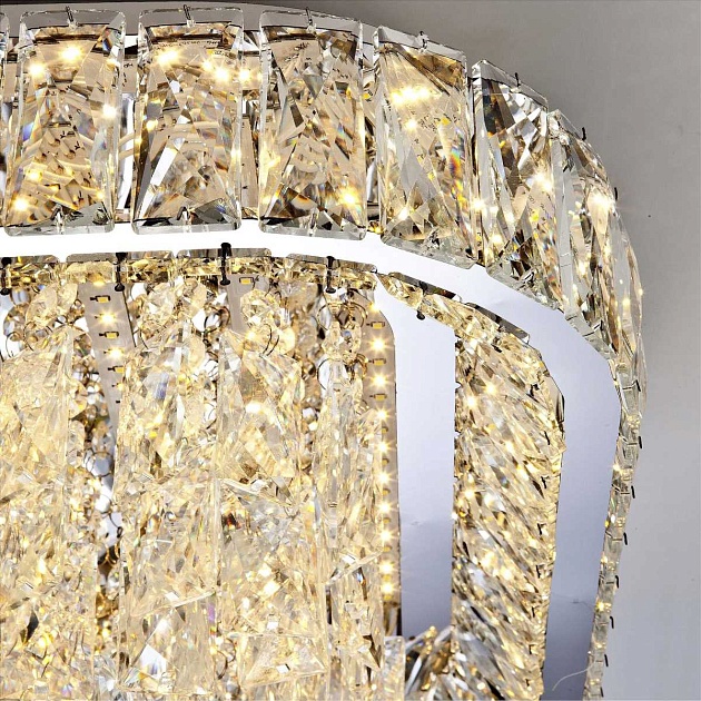 Потолочная люстра LED4U L031-500 с функцией УД Фото № 2