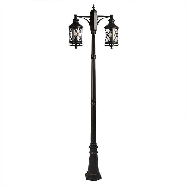 Ландшафтный светильник Loft IT Ferrara 100020/2200 Фото № 1