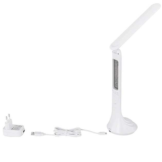 Настольная лампа Globo Tyrell 58329W Фото № 3