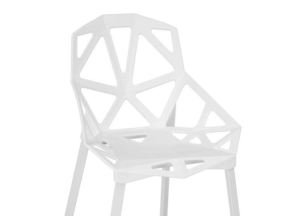 Кухонный стул Woodville One 11696 изображение 4 Кухонный стул Woodville One 11696 Фото № 4