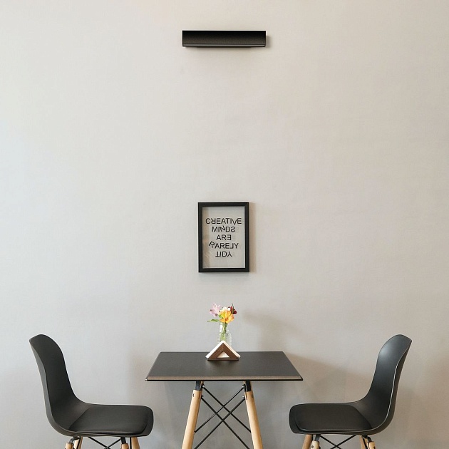 Настенный светодиодный светильник Mantra Hanok 7776 изображение 6 Настенный светодиодный светильник Mantra Hanok 7776 Фото № 6