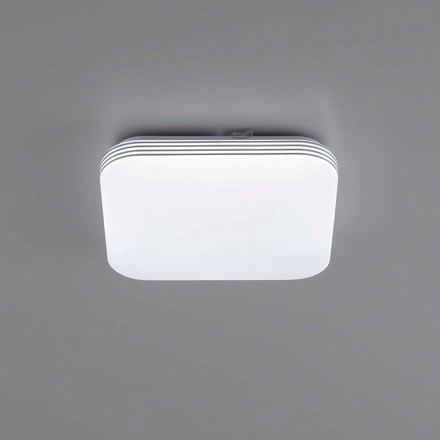 Потолочный светодиодный светильник Citilux Симпла CL714K240V Фото № 12