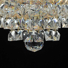 Потолочная люстра MW-Light Аделард 642011005 2