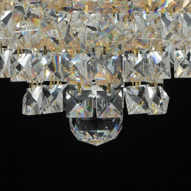 Потолочная люстра MW-Light Аделард 642011005 Фото № 3