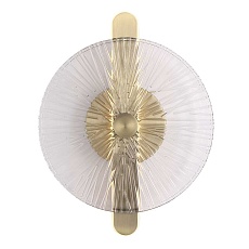 Настенный светильник ST Luce WASI SL6141.301.01