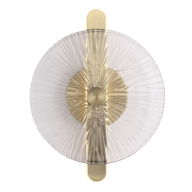 Настенный светильник ST Luce WASI SL6141.301.01 изображение 1 Настенный светильник ST Luce WASI SL6141.301.01 Фото № 1