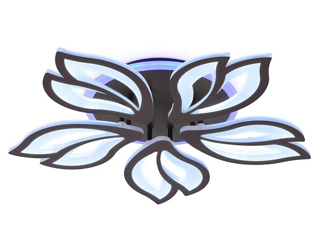 Потолочная светодиодная люстра Ambrella light Original FA544 Фото № 2