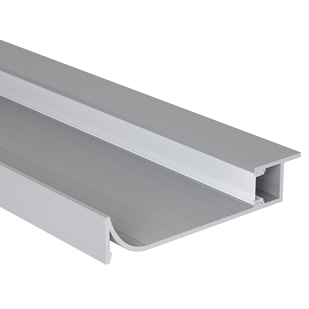 Профиль-плинтус с рассеивателем Lightstar Profiled 419119 Фото № 1