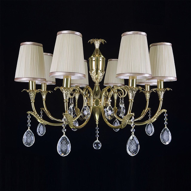 Подвесная люстра Lightstar Cappa 691082 Фото № 3