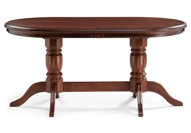 Кухонный стол Woodville Эвклаз 543589 изображение 10 Кухонный стол Woodville Эвклаз 543589 Фото № 10