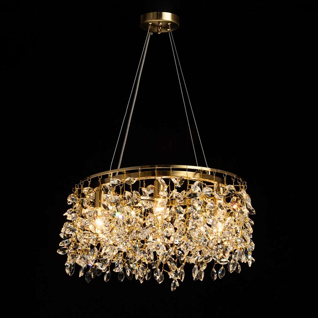 Люстра De City Лайма 467015106 Фото № 7