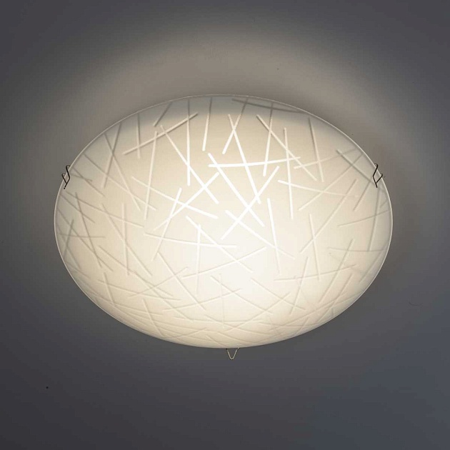 Настенный светильник Citilux Крона CL917061 Фото № 8