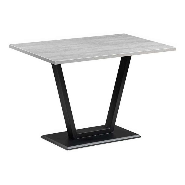 Кухонный стол Woodville Мичиган Лофт 515297 Фото № 1