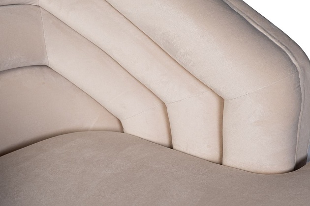 Кресло Garda Decor 87YY-19388 CRE Фото № 2