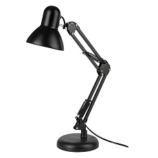 Светильник General GTL-036 черный основание + струбцина 2в1 (1/12)