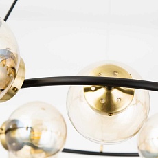 Подвесная люстра Citilux Планета CL105195 1