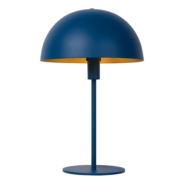 Настольная лампа Lucide Siemon 45596/01/35 изображение 3 Настольная лампа Lucide Siemon 45596/01/35 Фото № 3