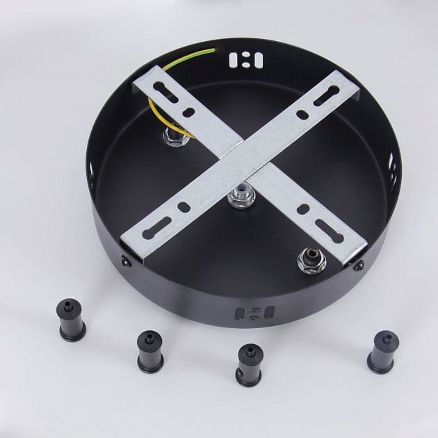 Основание для светильника Favourite Canopy 4591-180-2BL Фото № 3