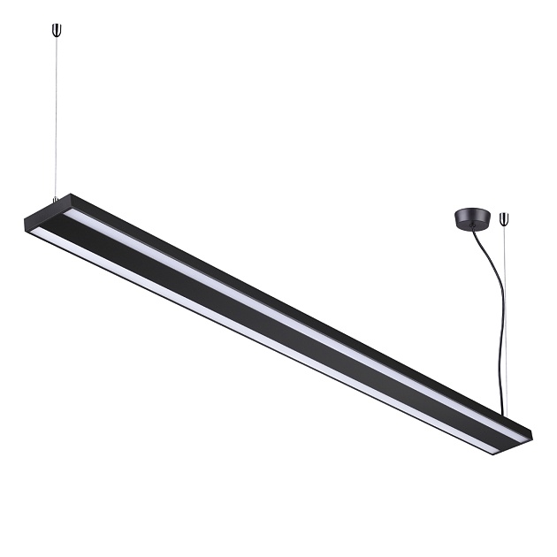 Подвесной светодиодный светильник Novotech Over Iter 358446 изображение 1 Подвесной светодиодный светильник Novotech Over Iter 358446 Фото № 1