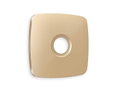 Лицевая панель ТВ-розетки AMBRELLA VOLT OP6130