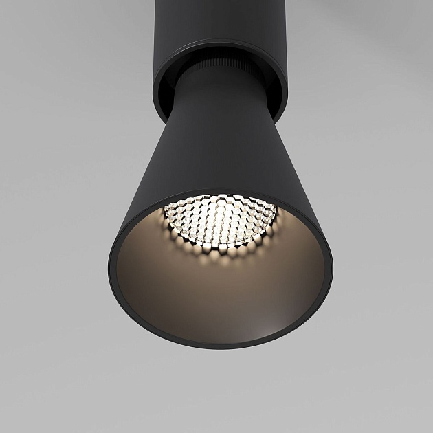 Светодиодный спот Elektrostandard Piks 25107/LED a066495 изображение 3 Светодиодный спот Elektrostandard Piks 25107/LED a066495 Фото № 3