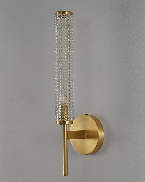 Бра Moderli Brass V11021-1W Фото № 9