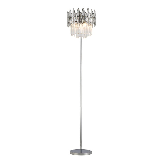 Торшер Moderli May V8042-3F Фото № 2